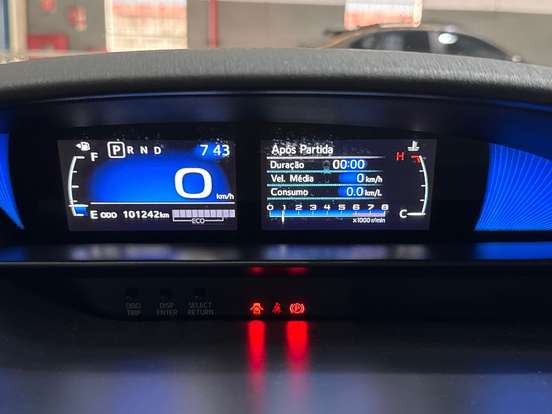 TOYOTA-ETIOS-1.5 X PLUS 16V FLEX 4P AUTOMÁTICO TOYOTA-ETIOS-2018