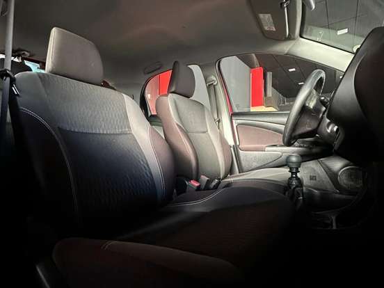 TOYOTA-ETIOS-1.5 X PLUS 16V FLEX 4P MANUAL TOYOTA-ETIOS-2021