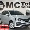 TOYOTA ETIOS 1.5 X PLUS SEDAN 16V FLEX 4P AUTOMÁTICO TOYOTA ETIOS 1.5 X PLUS SEDAN 16V FLEX 4P AUTOMÁTICO