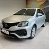 TOYOTA ETIOS 1.5 X PLUS SEDAN 16V FLEX 4P AUTOMÁTICO TOYOTA ETIOS 1.5 X PLUS SEDAN 16V FLEX 4P AUTOMÁTICO