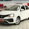 TOYOTA ETIOS 1.5 X SEDAN 16V FLEX 4P MANUAL TOYOTA ETIOS 1.5 X SEDAN 16V FLEX 4P MANUAL