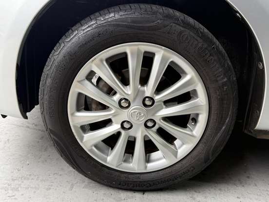 TOYOTA-ETIOS-1.5 XLS 16V FLEX 4P MANUAL TOYOTA-ETIOS-2016