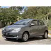 TOYOTA ETIOS 1.5 XLS 16V FLEX 4P MANUAL TOYOTA ETIOS 1.5 XLS 16V FLEX 4P MANUAL