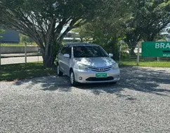 TOYOTA ETIOS 1.5 XLS 16V FLEX 4P MANUAL TOYOTA ETIOS 1.5 XLS 16V FLEX 4P MANUAL