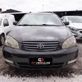 TOYOTA FIELDER 1.8 16V GASOLINA 4P AUTOMÁTICO TOYOTA FIELDER 1.8 16V GASOLINA 4P AUTOMÁTICO