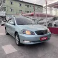 TOYOTA FIELDER 1.8 16V GASOLINA 4P AUTOMÁTICO TOYOTA FIELDER 1.8 16V GASOLINA 4P AUTOMÁTICO