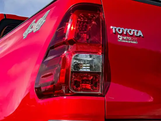 TOYOTA-HILUX-2.8 D-4D TURBO DIESEL CD POWER PACK 4X4 MANUAL TOYOTA-HILUX-2022