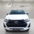 TOYOTA HILUX 2.7 VVT-i FLEX CD SR 4X2 AUTOMÁTICO TOYOTA HILUX 2.7 VVT-i FLEX CD SR 4X2 AUTOMÁTICO