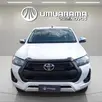 TOYOTA HILUX 2.7 VVT-i FLEX CD SR 4X2 AUTOMÁTICO TOYOTA HILUX 2.7 VVT-i FLEX CD SR 4X2 AUTOMÁTICO