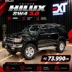 TOYOTA HILUX 2.8 4X2 CS 8V DIESEL 2P MANUAL TOYOTA HILUX 2.8 4X2 CS 8V DIESEL 2P MANUAL