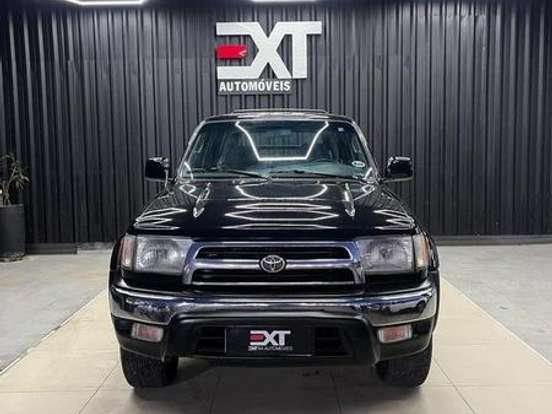 TOYOTA-HILUX-2.8 4X2 CS 8V DIESEL 2P MANUAL TOYOTA-HILUX-2000