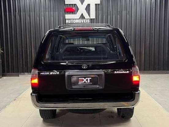 TOYOTA-HILUX-2.8 4X2 CS 8V DIESEL 2P MANUAL TOYOTA-HILUX-2000
