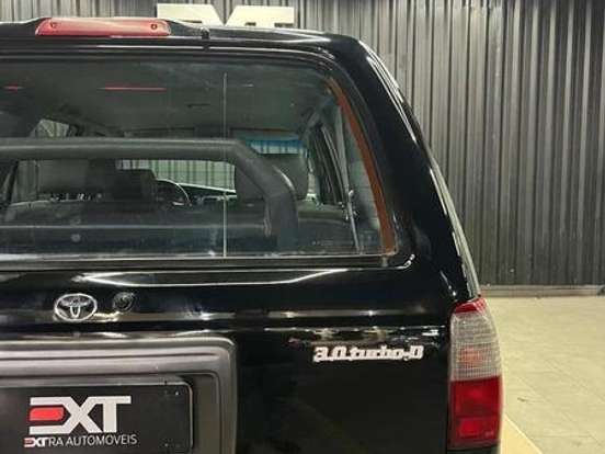 TOYOTA-HILUX-2.8 4X2 CS 8V DIESEL 2P MANUAL TOYOTA-HILUX-2000