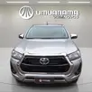 TOYOTA HILUX 2.8 D-4D TURBO DIESEL CD GR-S 4X4 AUTOMÁTICO TOYOTA HILUX 2.8 D-4D TURBO DIESEL CD GR-S 4X4 AUTOMÁTICO