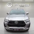 TOYOTA HILUX 2.8 D-4D TURBO DIESEL CD GR-S 4X4 AUTOMÁTICO TOYOTA HILUX 2.8 D-4D TURBO DIESEL CD GR-S 4X4 AUTOMÁTICO