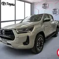 TOYOTA HILUX 2.8 D-4D TURBO DIESEL CD SRX 4X4 AUTOMÁTICO TOYOTA HILUX 2.8 D-4D TURBO DIESEL CD SRX 4X4 AUTOMÁTICO
