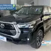TOYOTA HILUX 2.8 D-4D TURBO DIESEL CD SRX 4X4 AUTOMÁTICO TOYOTA HILUX 2.8 D-4D TURBO DIESEL CD SRX 4X4 AUTOMÁTICO