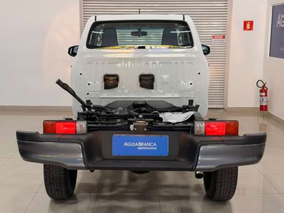 TOYOTA-HILUX-2.8 D-4D TURBO DIESEL CHASSI 4X4 AUTOMÁTICO TOYOTA-HILUX-2024