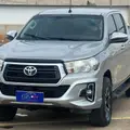 TOYOTA HILUX 2.8 POWER PACK 4X4 CD 16V DIESEL 4P MANUAL TOYOTA HILUX 2.8 POWER PACK 4X4 CD 16V DIESEL 4P MANUAL