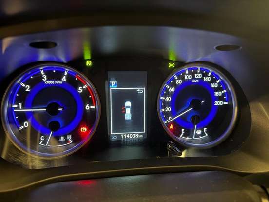 TOYOTA-HILUX-2.8 SRV 4X4 CD 16V DIESEL 4P AUTOMÁTICO TOYOTA-HILUX-2020
