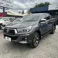 TOYOTA HILUX 2.8 SRX 4X4 CD 16V DIESEL 4P AUTOMÁTICO TOYOTA HILUX 2.8 SRX 4X4 CD 16V DIESEL 4P AUTOMÁTICO