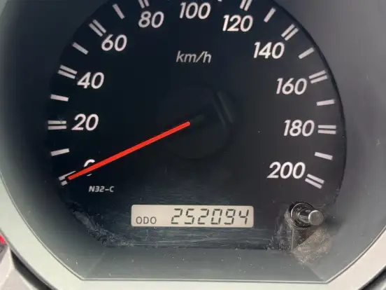 TOYOTA-HILUX-3.0 SRV 4X2 CD 16V TURBO INTERCOOLER DIESEL 4P MANUAL TOYOTA-HILUX-2010