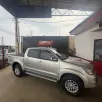 TOYOTA HILUX 3.0 SRV TOP 4X4 CD 16V TURBO INTERCOOLER DIESEL 4P AUTOMÁTICO TOYOTA HILUX 3.0 SRV TOP 4X4 CD 16V TURBO INTERCOOLER DIESEL 4P AUTOMÁTICO