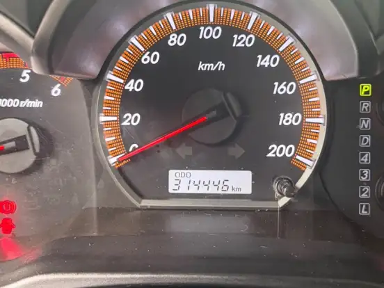 TOYOTA-HILUX-3.0 SRV TOP 4X4 CD 16V TURBO INTERCOOLER DIESEL 4P AUTOMÁTICO TOYOTA-HILUX-2014