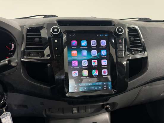 TOYOTA-HILUX-2009