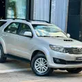 TOYOTA HILUX 3.0 SRV 4X4 CD 7 LUGARES 16V TURBO INTERCOOLER DIESEL 4P AUTOMÁTICO TOYOTA HILUX 3.0 SRV 4X4 CD 7 LUGARES 16V TURBO INTERCOOLER DIESEL 4P AUTOMÁTICO