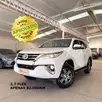 TOYOTA HILUX SW4 2.7 SR 4X2 16V FLEX 4P AUTOMÁTICO TOYOTA HILUX SW4 2.7 SR 4X2 16V FLEX 4P AUTOMÁTICO