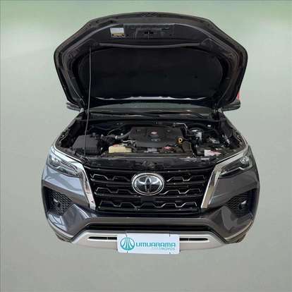 TOYOTA-HILUX SW4-2021