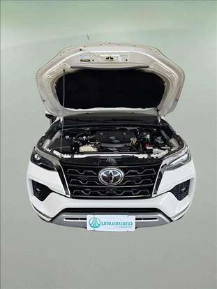 TOYOTA-HILUX SW4-2022