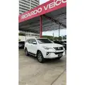 TOYOTA HILUX SW4 2.8 SRX 4X4 7 LUGARES 16V TURBO INTERCOOLER DIESEL 4P AUTOMÁTICO TOYOTA HILUX SW4 2.8 SRX 4X4 7 LUGARES 16V TURBO INTERCOOLER DIESEL 4P AUTOMÁTICO