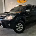 TOYOTA HILUX SW4 3.0 SRV 4X4 16V TURBO INTERCOOLER DIESEL 4P AUTOMÁTICO TOYOTA HILUX SW4 3.0 SRV 4X4 16V TURBO INTERCOOLER DIESEL 4P AUTOMÁTICO