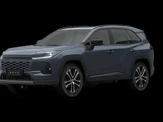 TOYOTA-RAV4-2.5 HYBRID SX AWD CVT TOYOTA-RAV4-2026