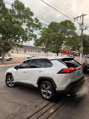 TOYOTA-RAV4-2.5 VVT-IE HYBRID S AWD CVT TOYOTA-RAV4-2020