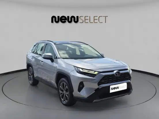 TOYOTA-RAV4-2.5 VVT-IE HYBRID SX CONNECT AWD CVT TOYOTA-RAV4-2025