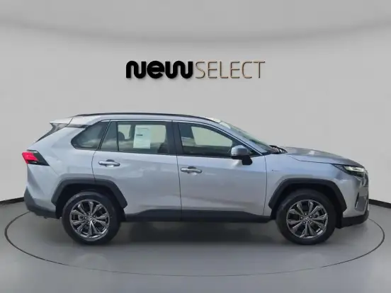TOYOTA-RAV4-2.5 VVT-IE HYBRID SX CONNECT AWD CVT TOYOTA-RAV4-2025