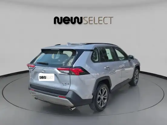 TOYOTA-RAV4-2.5 VVT-IE HYBRID SX CONNECT AWD CVT TOYOTA-RAV4-2025