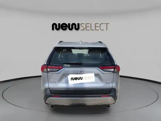 TOYOTA-RAV4-2.5 VVT-IE HYBRID SX CONNECT AWD CVT TOYOTA-RAV4-2025