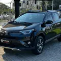 TOYOTA RAV4 2.0 TOP 4X2 16V GASOLINA 4P AUTOMÁTICO TOYOTA RAV4 2.0 TOP 4X2 16V GASOLINA 4P AUTOMÁTICO