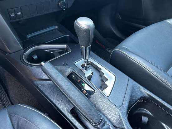 TOYOTA-RAV4-2.0 TOP 4X2 16V GASOLINA 4P AUTOMÁTICO TOYOTA-RAV4-2018