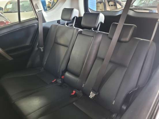 TOYOTA-RAV4-2.5 4X4 16V GASOLINA 4P AUTOMÁTICO TOYOTA-RAV4-2014
