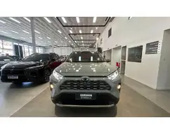 TOYOTA RAV4 2.5 VVT-IE HYBRID SX AWD CVT TOYOTA RAV4 2.5 VVT-IE HYBRID SX AWD CVT