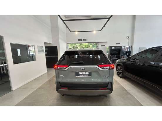 TOYOTA-RAV4-2.5 VVT-IE HYBRID SX AWD CVT TOYOTA-RAV4-2019