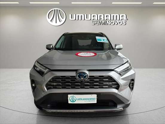 TOYOTA-RAV4-2.5 VVT-IE HYBRID SX CONNECT AWD CVT TOYOTA-RAV4-2024