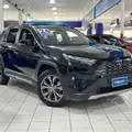 TOYOTA RAV4 2.5 VVT-IE HYBRID SX CONNECT AWD CVT TOYOTA RAV4 2.5 VVT-IE HYBRID SX CONNECT AWD CVT