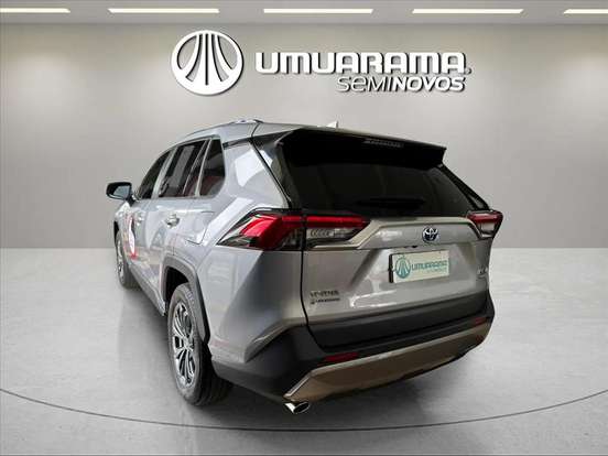 TOYOTA-RAV4-2.5 VVT-IE HYBRID SX CONNECT AWD CVT TOYOTA-RAV4-2024