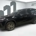 TOYOTA RAV4 2.5 VVT-IE HYBRID SX CONNECT AWD CVT TOYOTA RAV4 2.5 VVT-IE HYBRID SX CONNECT AWD CVT